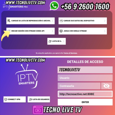 tutorial iptv